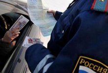 Житель Татарстана пытался откупиться за нетрезвое вождение