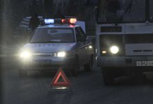 Женщина, сбитая на Попова, скончалась