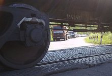 Полтора часа на переезде: «Скорая» едва успевает на вызов