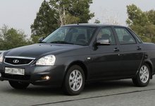 В 2014 году россияне стали чаще покупать подержанные авто