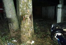 ДТП. По вине 16-летнего водителя пострадали четверо человек