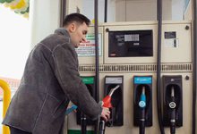 Подорожанию бензина быть: Путин подписал Указ о таможенных пошлинах