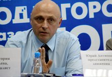 Юрий Антипов: «Сейчас я вам расскажу, как все было на самом деле»