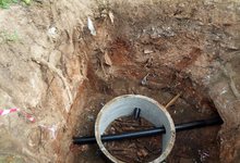 Раскопки в городе: жители должны знать, кто и что копает