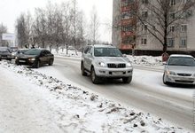 Для строительства продолжения улицы Сурикова снесут 5 домов