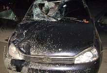 30-дневный медосмотр для малолетнего водителя начался...