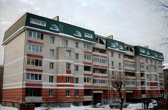 Для строительства улицы Сурикова нужно более 300 миллионов рублей