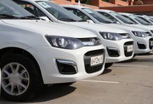 Более 37% автомобилей Lada продается в кредит