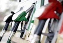 Сегодня подешевел бензин 