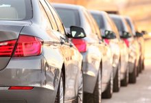 Российский авторынок в июне снизился на 11%