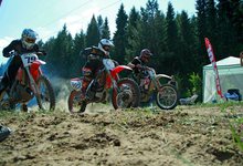 Киров взрывает волна экстрима