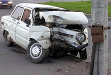 Промилле убрали, а пьяных водителей не убавилось...