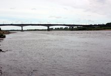 Участок в Вересниках город забрал для строительства третьего моста