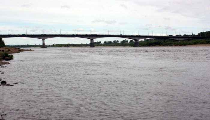 Участок в Вересниках город забрал для строительства третьего моста