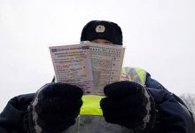В 2015 году 2000 «лишенников» попробуют получить права по-новому