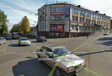 Городские проекты: сколько стоит идея на бумаге