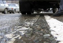 Есть ли ЛОГИКА в ремонте дорог Кирова?