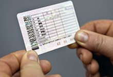 ГИБДД Кировской области выдает новые водительские права