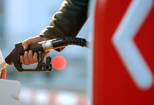 «Лукойл» попался на поднятии цен на бензин