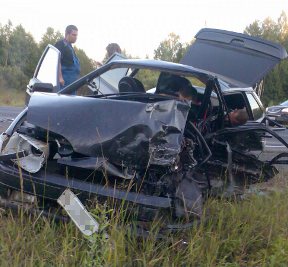 Слишком много ДТП... Прокуратура идёт с проверкой в ГИБДД 