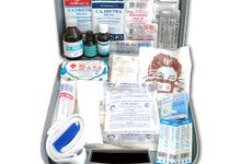 Автоаптечка спросом не пользуется