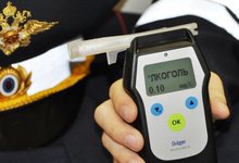 С «корочками» всё дозволено. Задержан следователь за пьяную езду