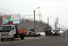 Насколько дороже станет ремонт дорог в Кирове в 2015 году?