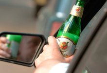 Депутаты предложили лишать пьяных водителей прав на 20 лет