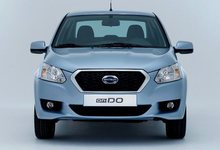 Легендарный японский бренд Datsun в Кирове от 329 000 рублей в наличии!