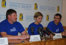 Формула 1 в Сочи. «Болиды проносились в полуметрах от нас»