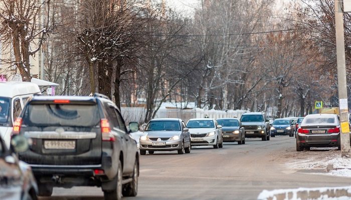 За 2020 год средняя стоимость автомобиля в России выросла на 13,3%