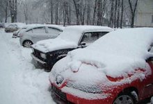 Уборка снега: «подснежников» на обочинах меньше не стало