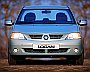 Самой продаваемой иномаркой стал Renault Logan