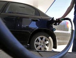 Цены на бензин снижены
