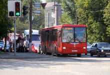 Новая маршрутная сеть. Власть потратила деньги на идеальную модель