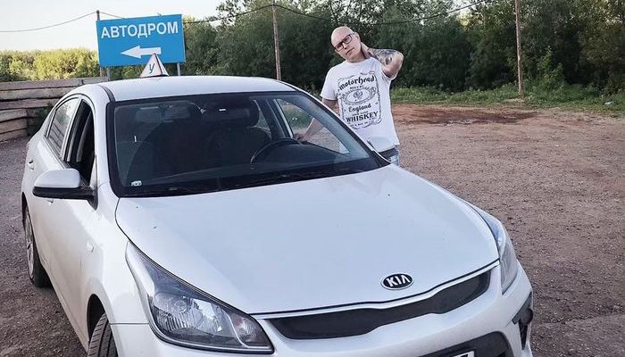 Кировский автоинструктор: «Мы все ИП. Нас от налогов и других платежей никто не освобождал»