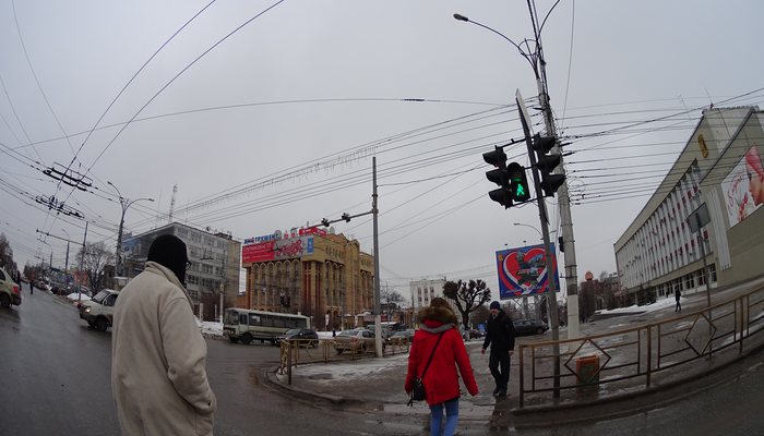 13 миллионов рублей требуется на содержание 155 светофоров