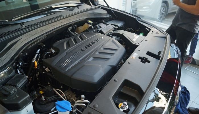 Главный инженер BMW назвал дату «смерти» бензиновых и дизельных двигателей