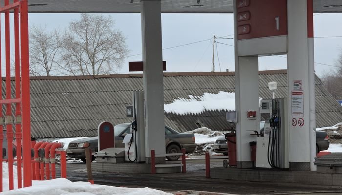 Окончание договора: с 31 марта цены на топливо вновь начнут подниматься