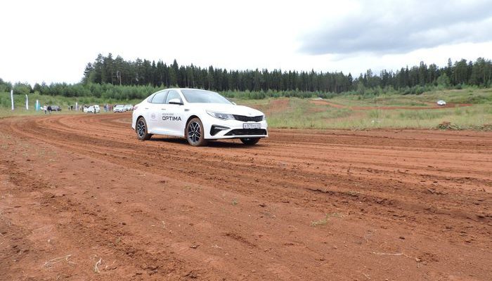 Автоэксперты назвали самые безопасные автомобили 2018 года