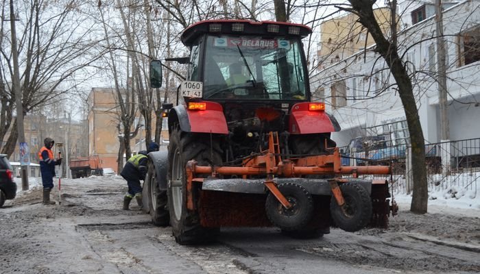 Депутаты предложили привлекать к ремонту дорог «мошенников» и любителей пьяной езды