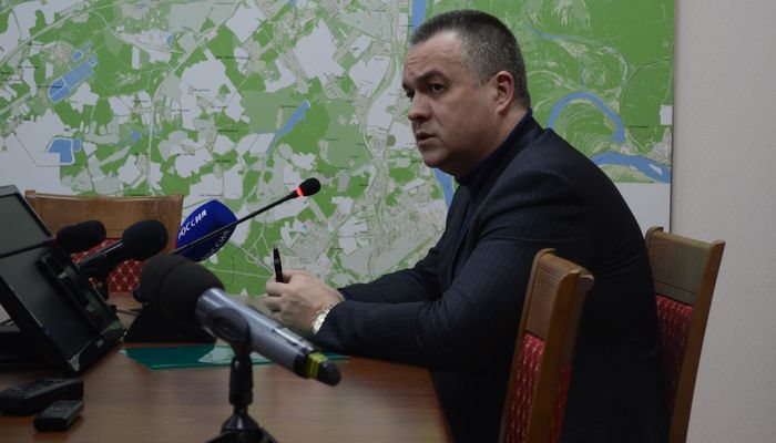 Илья Шульгин поручил разработать дополнительные меры по предотвращению ДТП с детьми