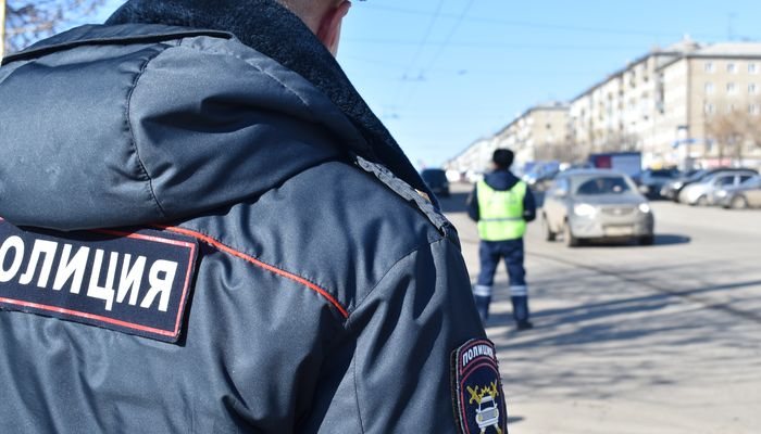 За минувшие выходные Кировские ДПСники поймали 7 пьяных водителей