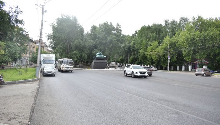 Экспертная группа депутатов Госдумы оценила качество дорог в Кирове