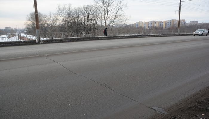 Ещё один мост в Кирове может соединить Юго-западный район и «Дружбу»