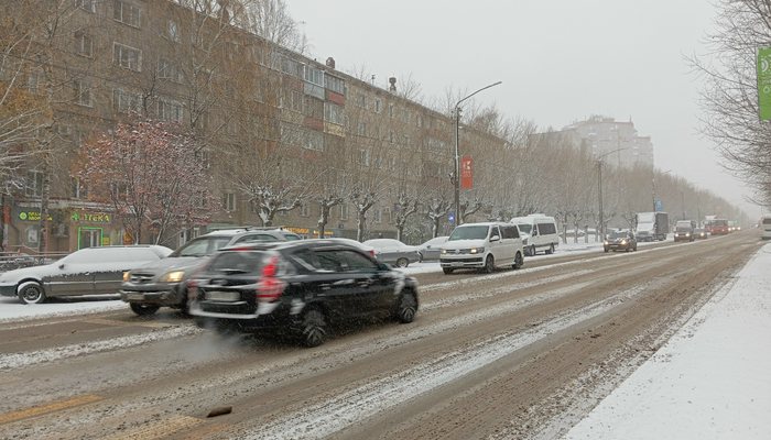 Названы десять самых популярных марок машин в России