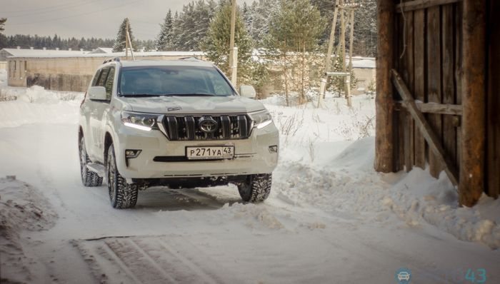 Названы самые популярные дизельные легковые автомобили в России