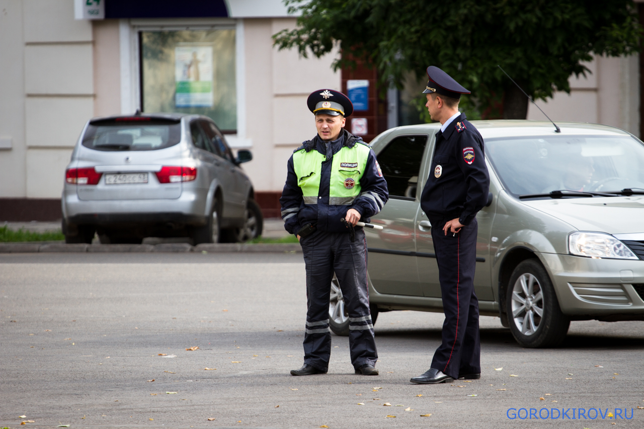 Весной 2018 года Госдума примет поправки в КоАП, которые позволят лишать  прав водителя за 3 нарушения ПДД - автоновости Кирова — Авто43 Киров