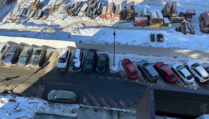 Россиян предупредили о новом скачке цен на новые автомобили весной