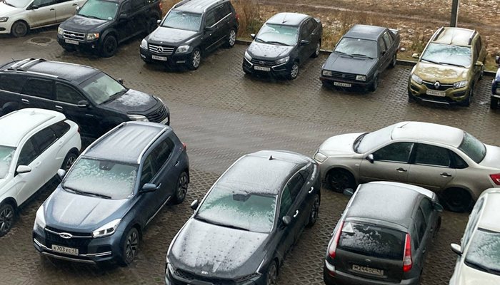 Названы самые интересные автоновинки 2025 года